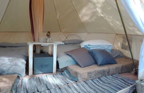 Belpasso Other | Camping ∙ 1 bedroom ∙ 4 guests