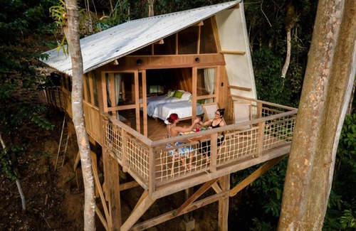 Shapaja Other | Camping ∙ 1 bedroom ∙ 2 guests