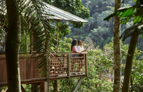 Shapaja Other | Camping ∙ 1 bedroom ∙ 2 guests