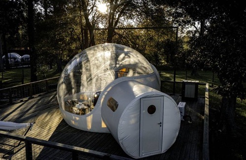 Cleveland Other | Camping ∙ 1 bedroom ∙ 3 guests