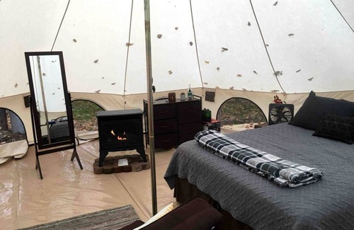 Long Lost Lake Other | Camping ∙ 1 bedroom ∙ 3 guests