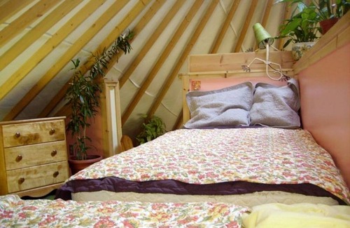 Newfield Other | Camping ∙ 1 bedroom ∙ 6 guests
