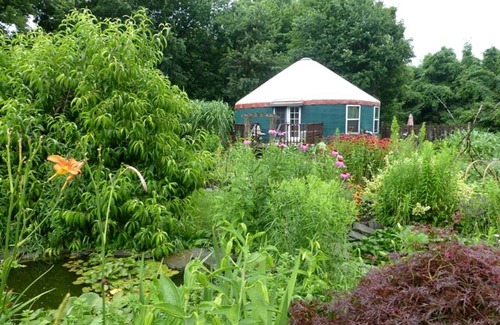 Newfield Other | Camping ∙ 1 bedroom ∙ 6 guests