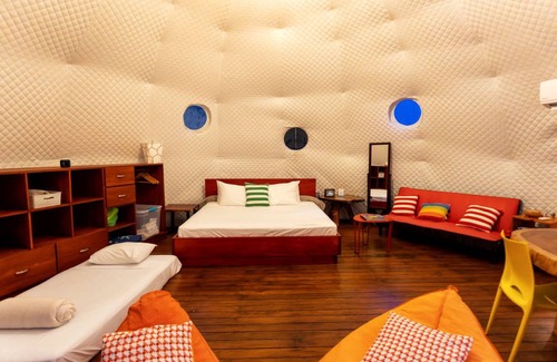 Bijagua Other | Camping ∙ 2 bedrooms ∙ 3 guests