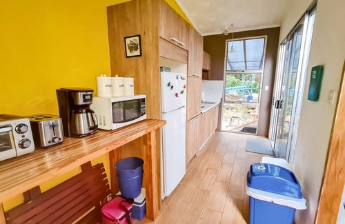 Bijagua Other | Camping ∙ 2 bedrooms ∙ 3 guests