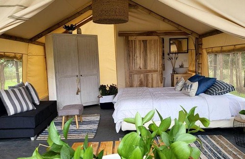 Cangahua Other | Camping ∙ 2 bedrooms ∙ 5 guests