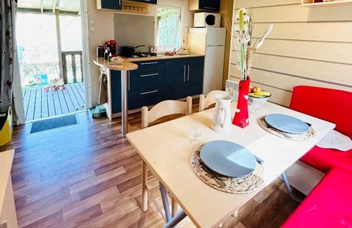 Jumilhac-le-Grand House | Camping 3 étoiles - ccaiddh