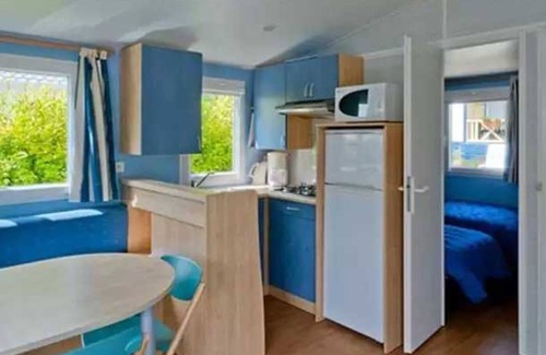 Guemene-Penfao House | Camping 3 étoiles - Piscine - eebebh
