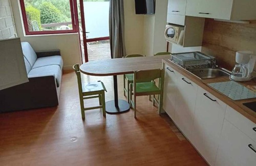 Vorey House | Camping 3 étoiles - ccbbbib