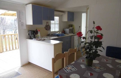 Douville House | Camping 3 étoiles - Piscine - ccafgfh