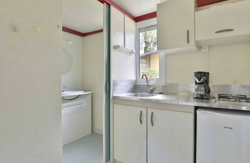 Saint-Paul-les-Dax House | Camping 3 étoiles - Piscine - efaafc