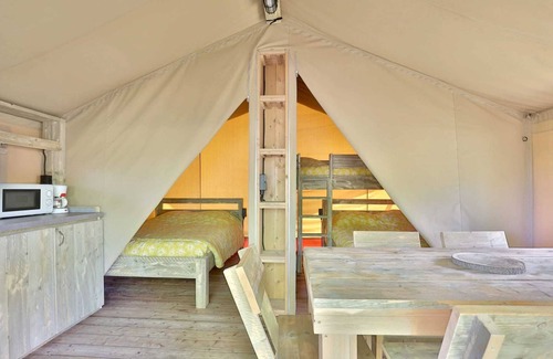Saint-Paul-les-Dax House | Camping 3 étoiles - Piscine - efaahd