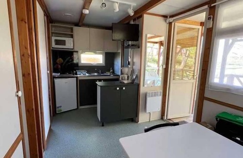 Durfort House | Camping 3 étoiles - Piscine - ccbbee0