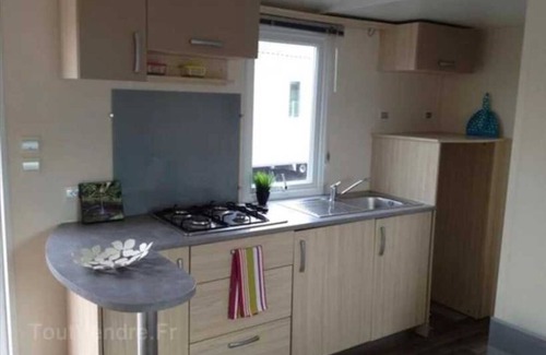 Soreze House | Camping 3 étoiles - Piscine - ccaacia