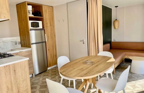Erquy House | Camping 3 étoiles - Piscine - efb0h0