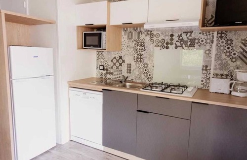 Saint-Laurent-de-Medoc House | Camping 4 étoiles - Parc aquatique - ccb0bdf
