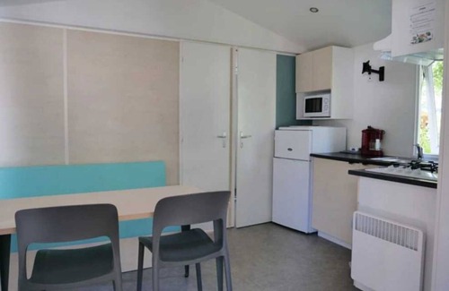 Monceaux-sur-Dordogne House | Camping 4 étoiles - ef0bhi