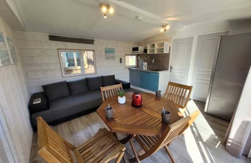 Coulon House | Camping 4 étoiles - Piscine - efd0if