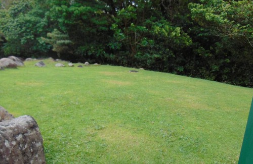 Tierras Morenas RV Rental | Camping and parking area for your motor home 4
