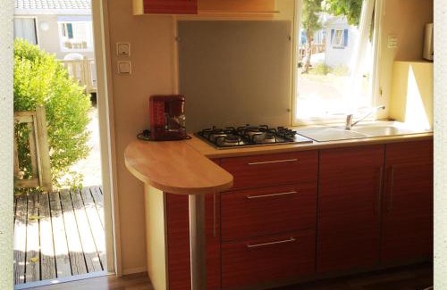 Saint-Denis-d'Oleron Other | Camping Barataud