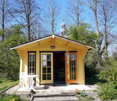 Pieterburen Other | Camping Boetn Toen Pieterburen