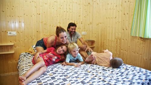 Santa Susanna Other | Camping Bon Repós