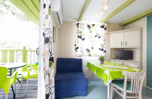 Calella Other | Camping Bungalows El Far