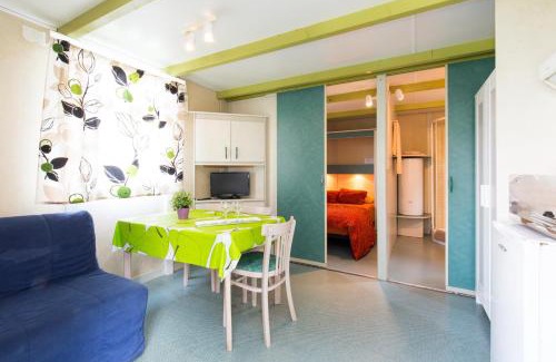 Calella Other | Camping Bungalows El Far