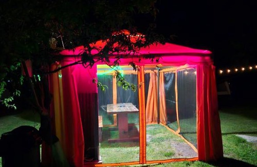 Crisan Other | Camping Casuta Mihaela