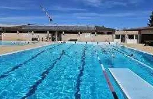 Charlieu House | Camping - ccbbcac - Two Bedroom Apartment, Sleeps 6