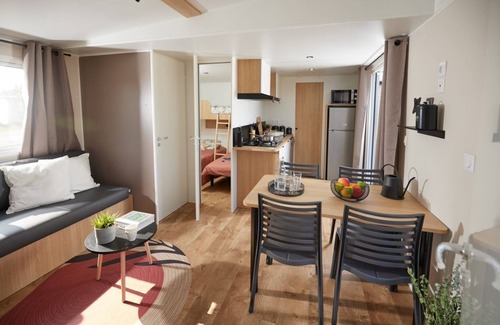 Collonges-la-Rouge RV Rental | Camping Collonges-la-Rouge