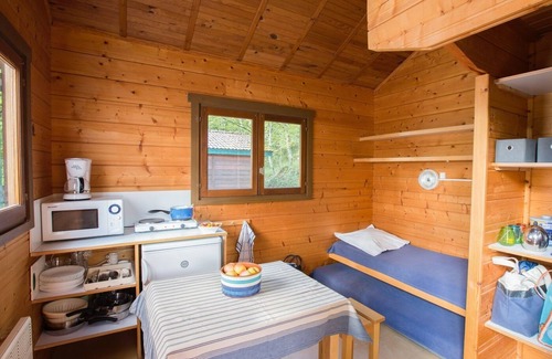 Collonges-la-Rouge RV Rental | Camping Collonges-la-Rouge