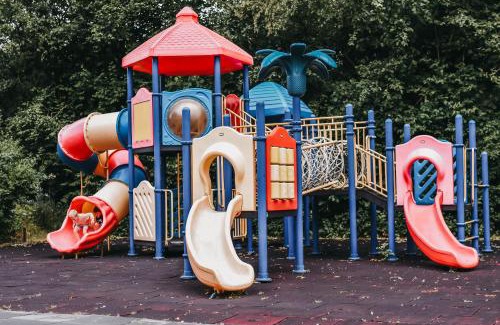 Leeuwarden Other | Camping de Kleine Wielen