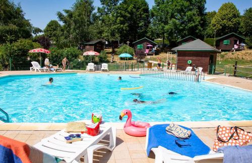 Tauves Other | Camping de Tauves