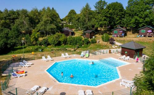 Tauves Other | Camping de Tauves