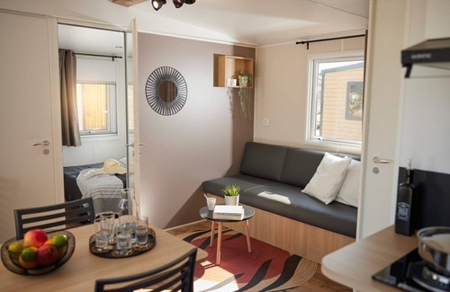 Tauves RV Rental | Camping de Tauves