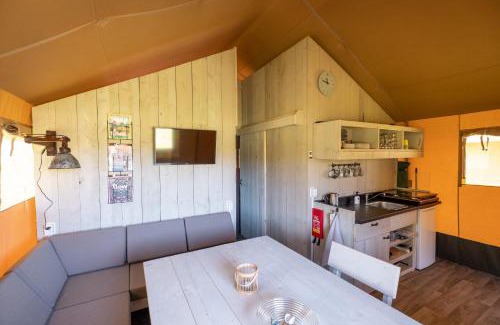 Aurec-sur-Loire Other | Camping des Gorges de La Loire