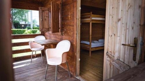 Cunovo Other | Camping Divoká Voda