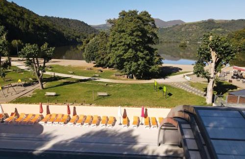 Jassat Other | Camping Domaine du Lac Chambon