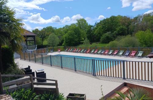 Reyrevignes Other | Camping Domaine Papillon