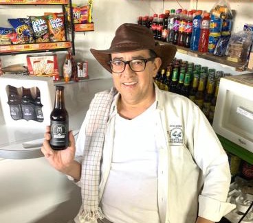 Libano Other | Camping Dos Buhos