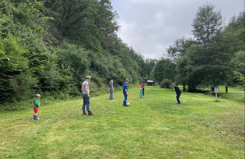 Utscheid Other | Camping Drei Spatzen