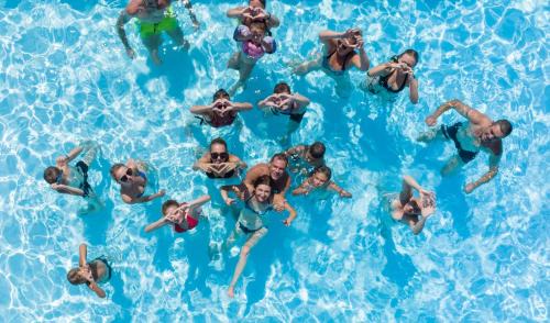 Saint-Pardoux Other | Camping du Lac de Saint-Pardoux