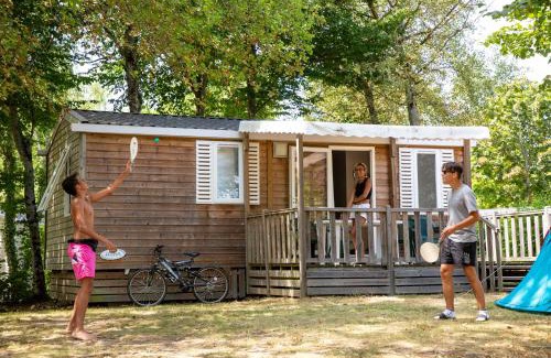 Saint-Pardoux Other | Camping du Lac de Saint-Pardoux