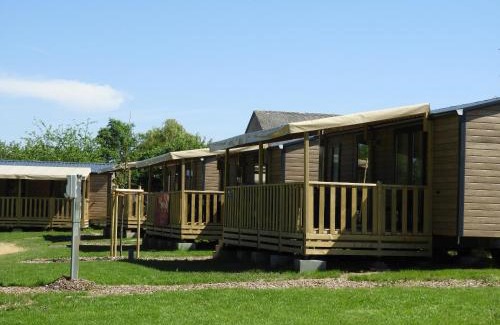 Le Lion-d'Angers Other | Camping du Lion d'Angers
