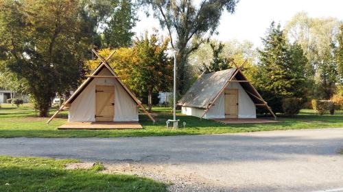 Peronne Other | Camping Du Port De Plaisance