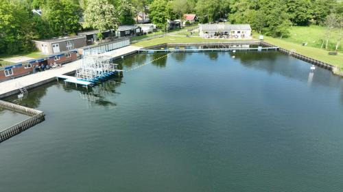 Oosterpoortwijk Other | Camping Engelbert (Groningen)