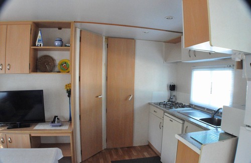 Benicassim RV Rental | Camping Florida