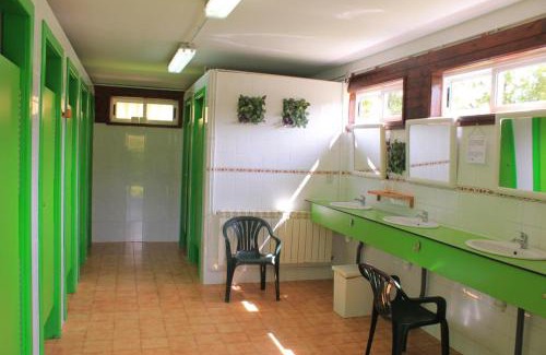 Monfero Other | Camping Fragadeume