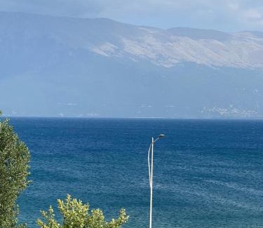 Udenisht Bed & Breakfast | Camping & Guest House Herges